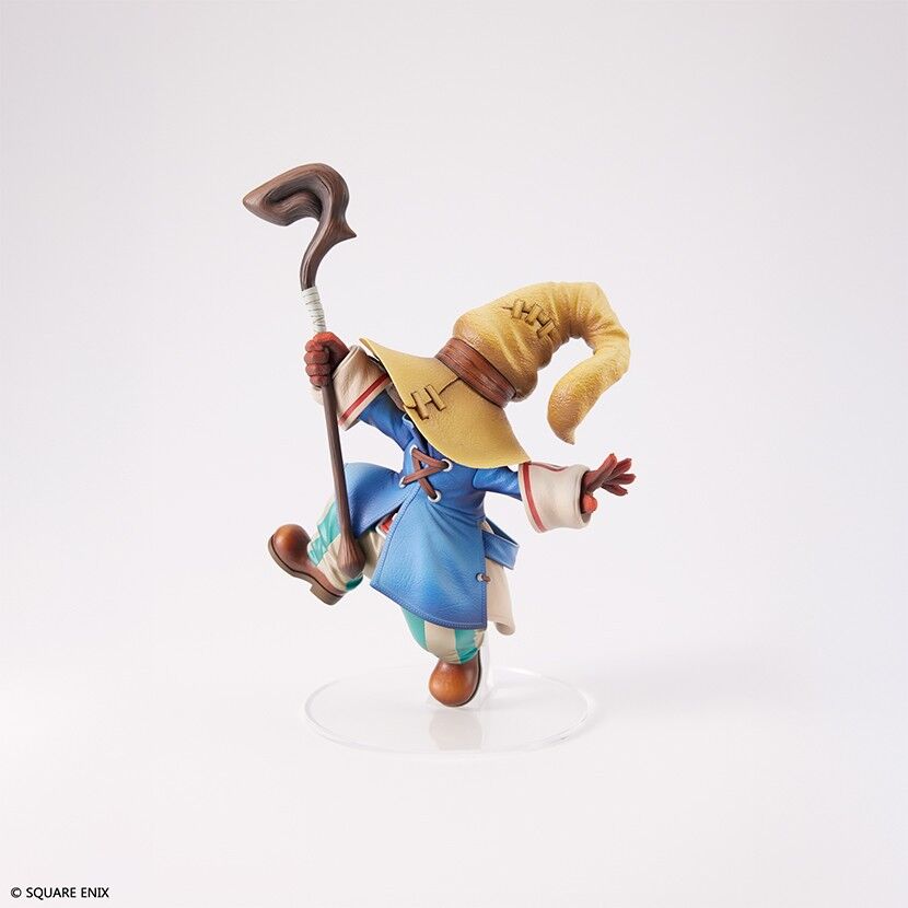 Final Fantasy IX - Vivi Orunitia - Form-Ism (Square Enix) photo 3