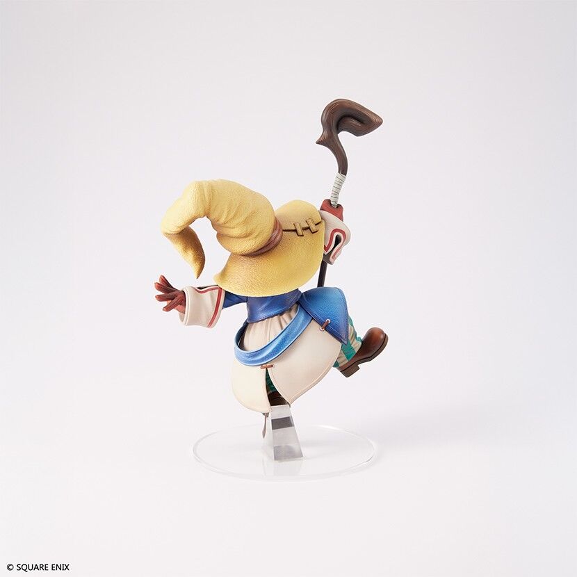 Final Fantasy IX - Vivi Orunitia - Form-Ism (Square Enix) photo 4