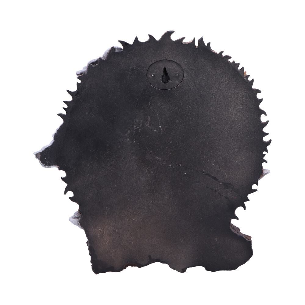Dark Souls - Taiyou no Kishi Solaire - Wall Plaque (Nemesis Now Ltd) photo 2