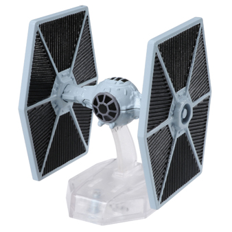 Star Wars - Tomica - Tomica Star Wars (TSW-03) - TIE Fighter (Takara Tomy) photo 2