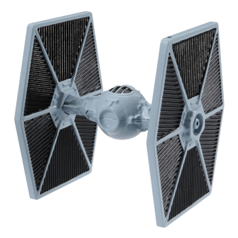 Star Wars - Tomica - Tomica Star Wars (TSW-03) - TIE Fighter (Takara Tomy) photo 4