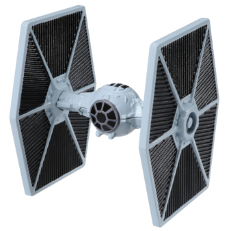 Star Wars - Tomica - Tomica Star Wars (TSW-03) - TIE Fighter (Takara Tomy) photo 5