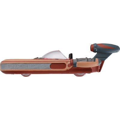 Star Wars - Tomica - Tomica Star Wars (TSW-06) - RGC Landspeeder - Episode IV: A New Hope (Takara Tomy) photo 3