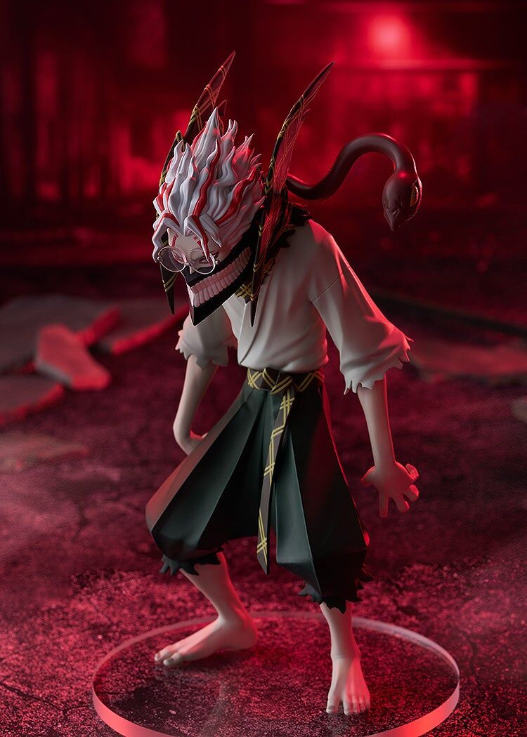 Dandadan - Takakura Ken - Turbo Babaa - Pop Up Parade (Good Smile Company) photo 2