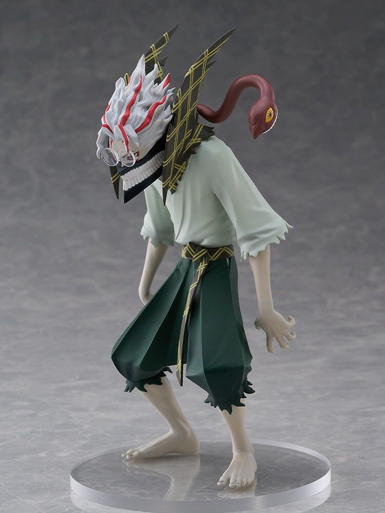 Dandadan - Takakura Ken - Turbo Babaa - Pop Up Parade (Good Smile Company) photo 5