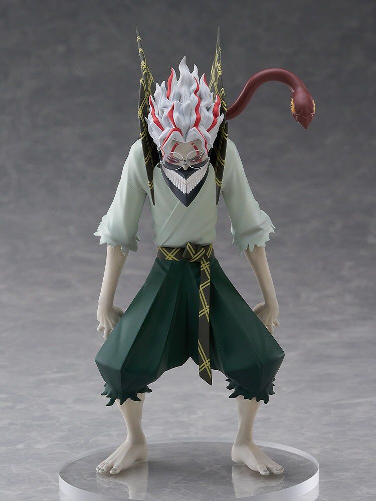 Dandadan - Takakura Ken - Turbo Babaa - Pop Up Parade (Good Smile Company) photo 6