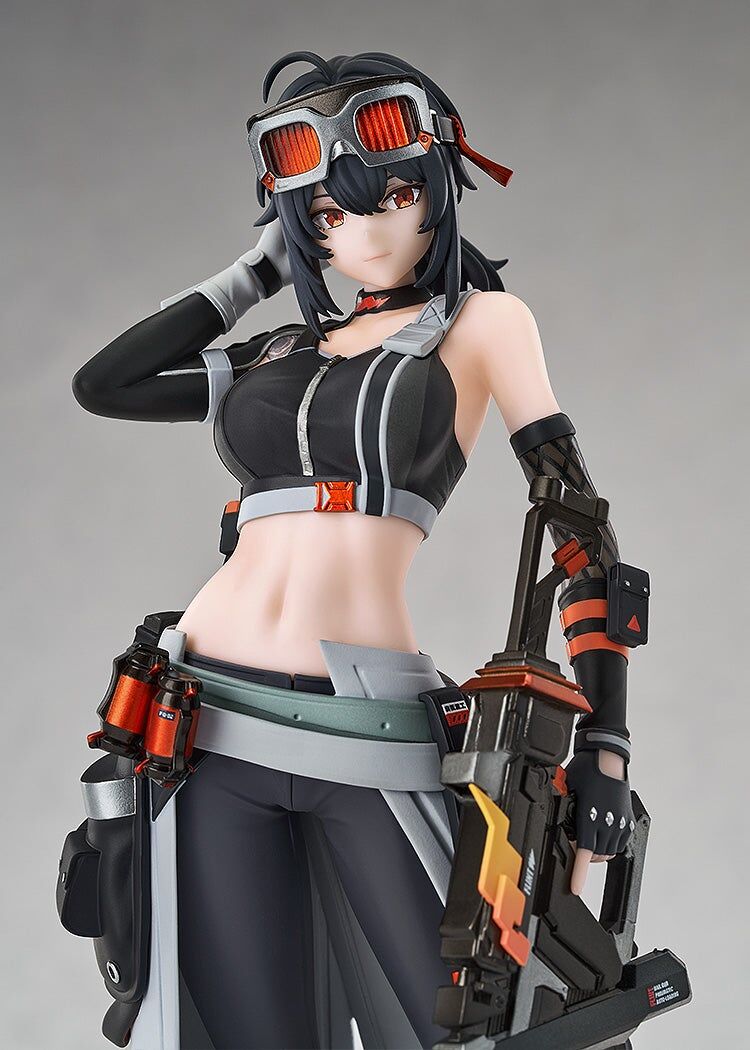 Zenless Zone Zero - Grace Howard - Pop Up Parade - SP (Good Smile Arts Shanghai, Good Smile Company) photo 3