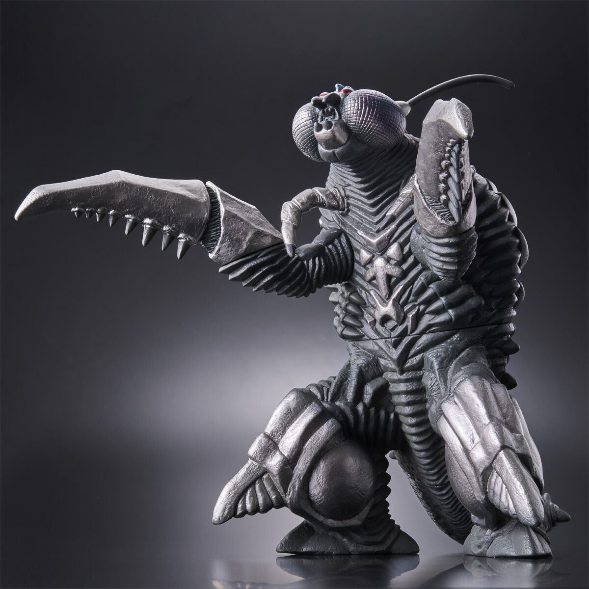 Ultraman Omega - Vugsect - Movie Monster Series - Ultra Monster DX - Large (Bandai)