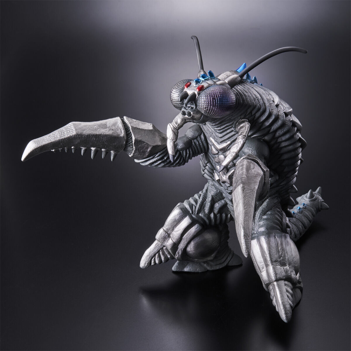 Ultraman Omega - Vugsect - Movie Monster Series - Ultra Monster DX - Large (Bandai) photo 3