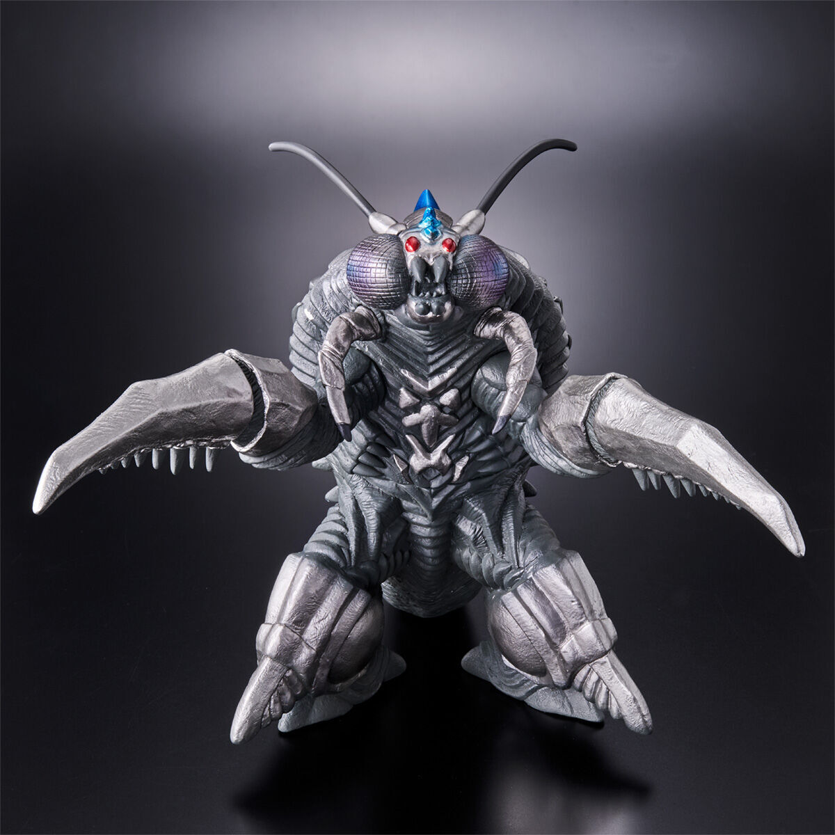 Ultraman Omega - Vugsect - Movie Monster Series - Ultra Monster DX - Large (Bandai) photo 4