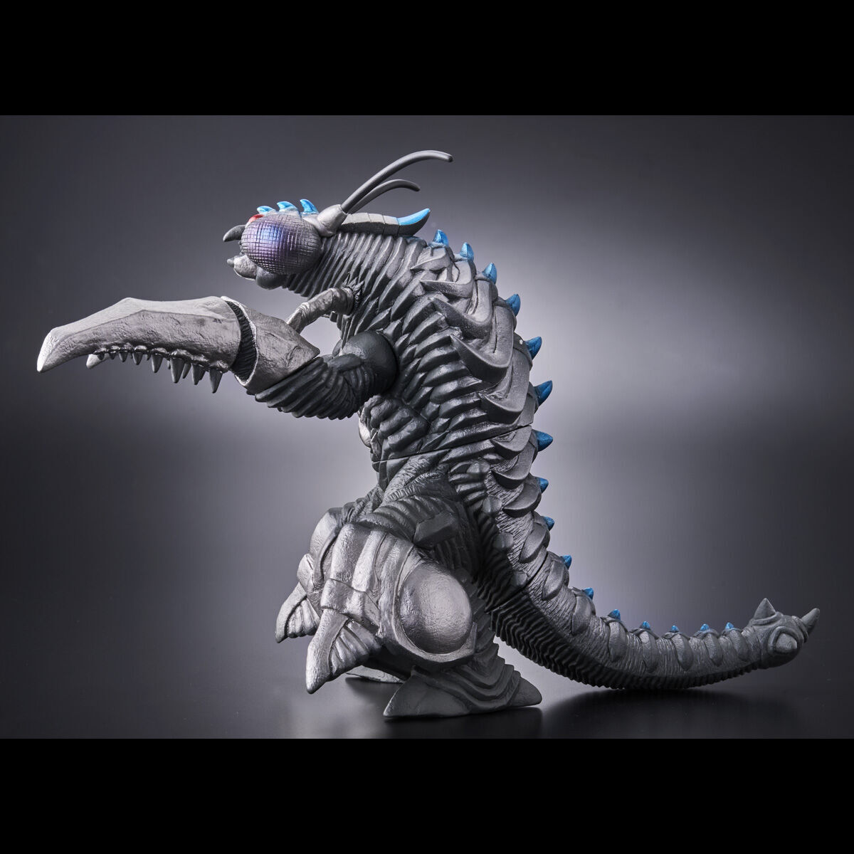 Ultraman Omega - Vugsect - Movie Monster Series - Ultra Monster DX - Large (Bandai) photo 6