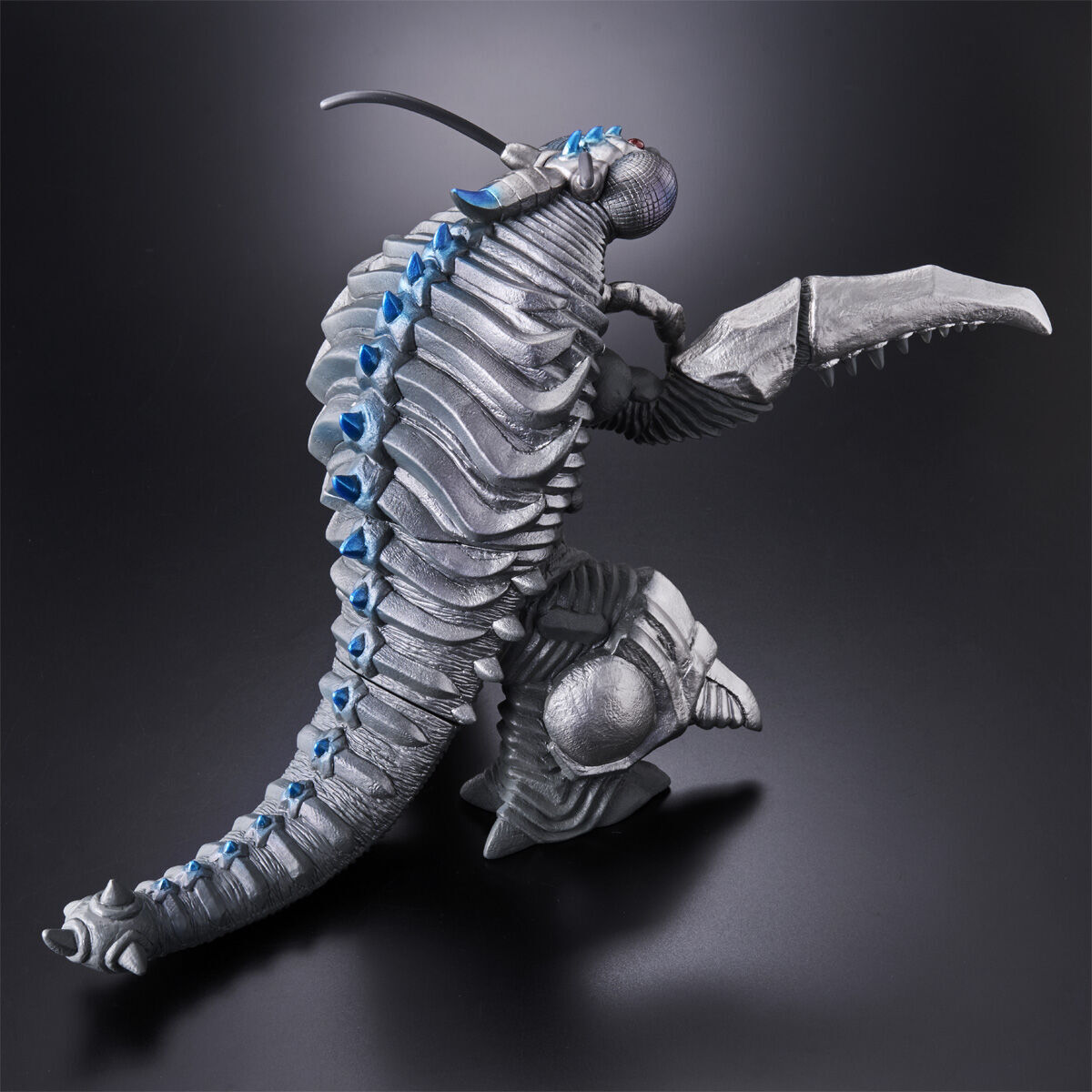 Ultraman Omega - Vugsect - Movie Monster Series - Ultra Monster DX - Large (Bandai) photo 7