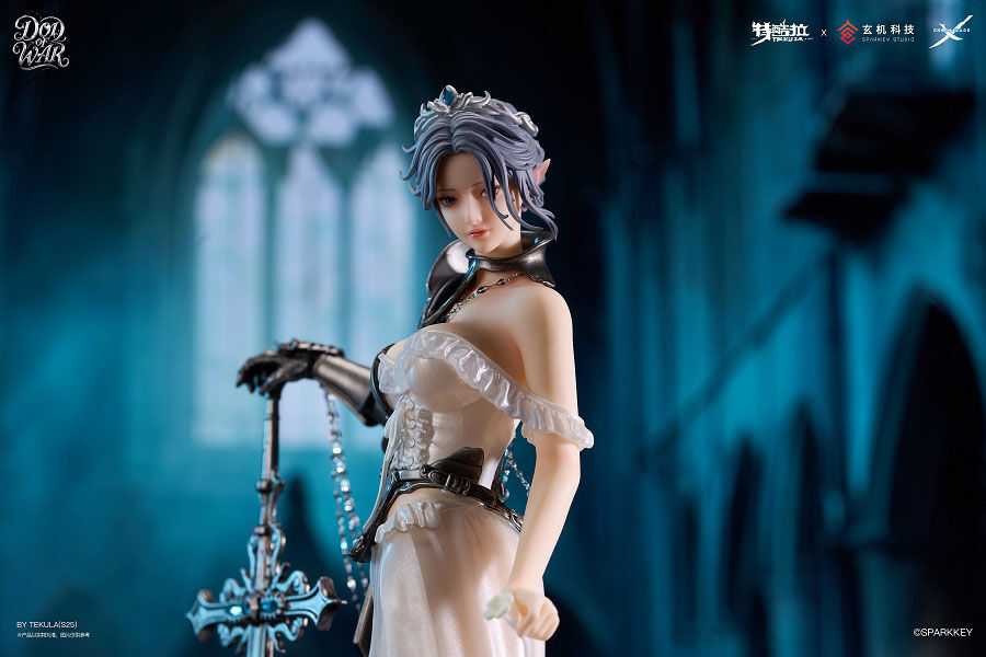 Ghostblade - Yan - 1/6 (Tekula) photo 2