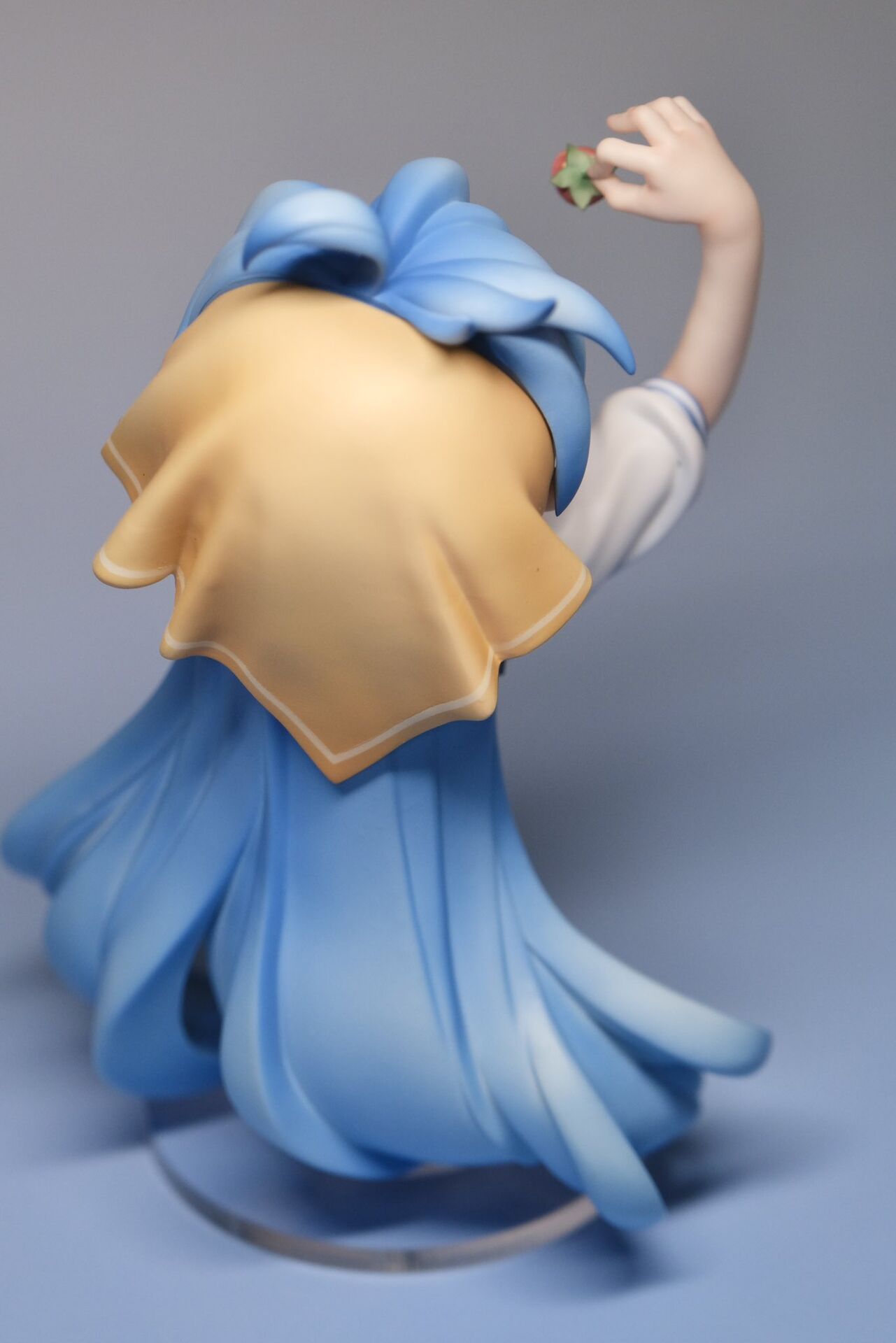 Lucky☆Star - Izumi Konata - Bust - 1/5 - Berry Moment (Wondersmith) photo 2