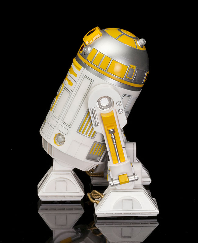 Star Wars - R2-C4 - ARTFX+ - Astromech Droid Collection - 1/10 (Kotobukiya) photo 4