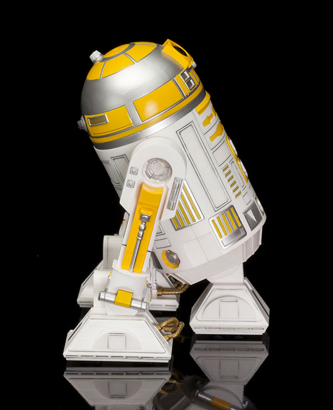 Star Wars - R2-C4 - ARTFX+ - Astromech Droid Collection - 1/10 (Kotobukiya) photo 6