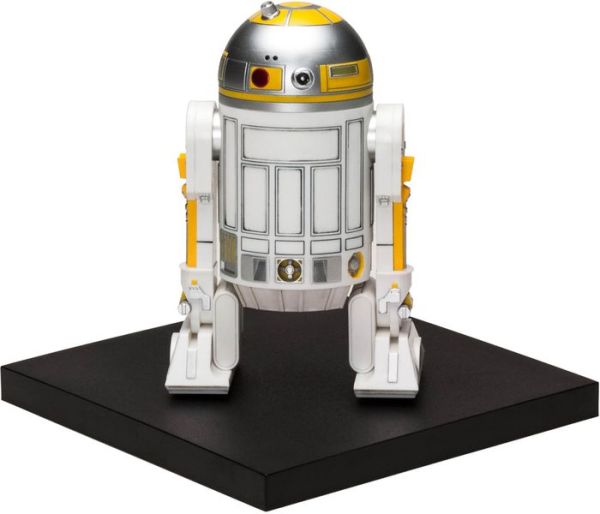 Star Wars - R2-C4 - ARTFX+ - Astromech Droid Collection - 1/10 (Kotobukiya) photo 9