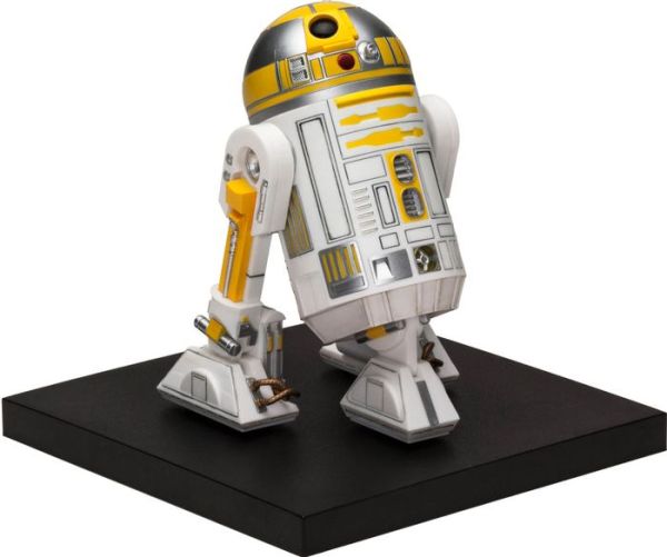 Star Wars - R2-C4 - ARTFX+ - Astromech Droid Collection - 1/10 (Kotobukiya) photo 10