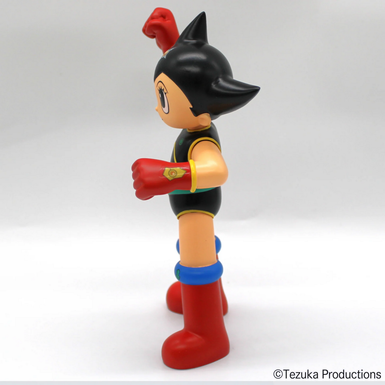 Mascot Character - Neo Atom (Tezuka Productions) photo 2