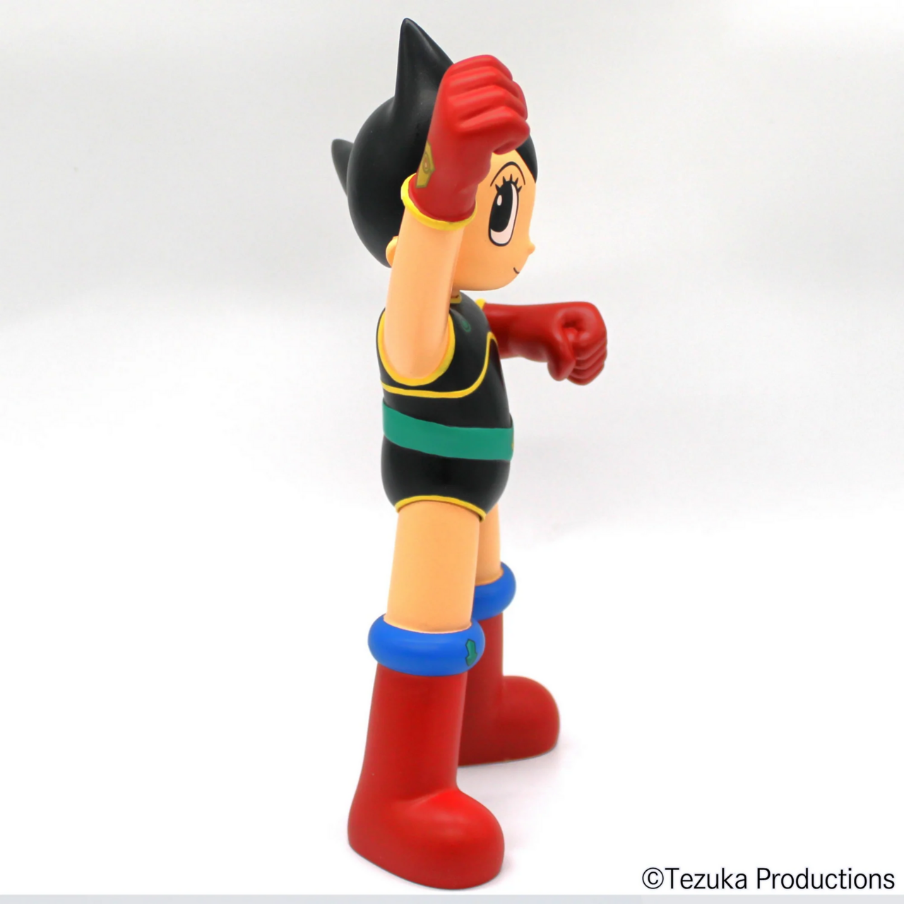 Mascot Character - Neo Atom (Tezuka Productions) photo 3