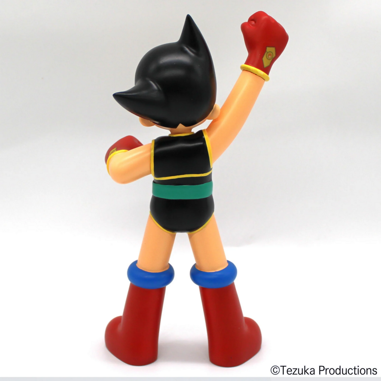 Mascot Character - Neo Atom (Tezuka Productions) photo 4