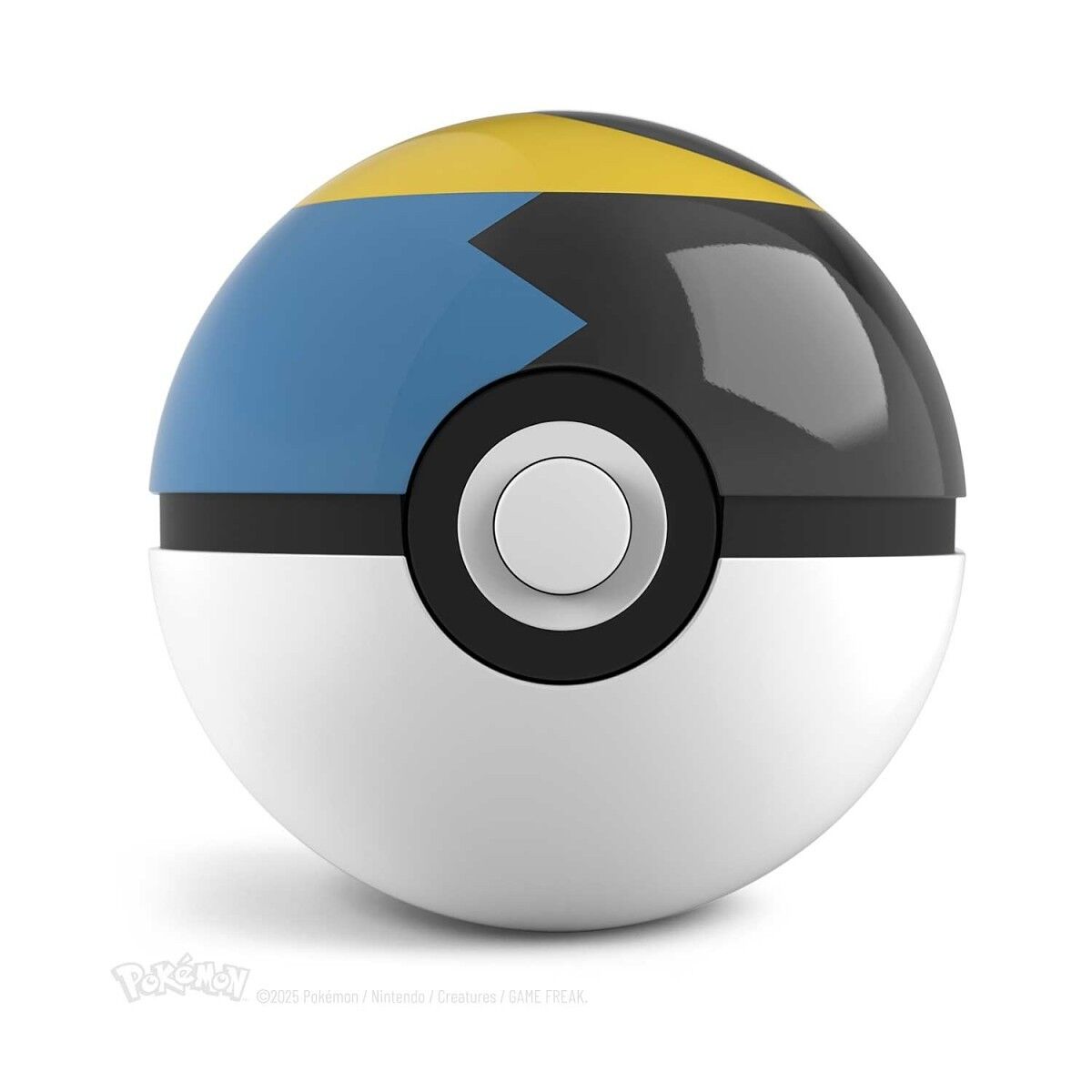 Pocket Monsters - Replica - Moon Ball - 1/1 (The Wand Company) photo 7