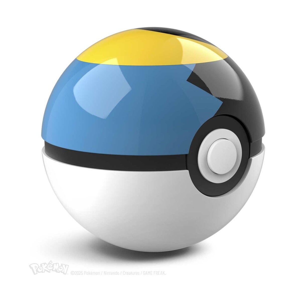 Pocket Monsters - Replica - Moon Ball - 1/1 (The Wand Company) photo 8