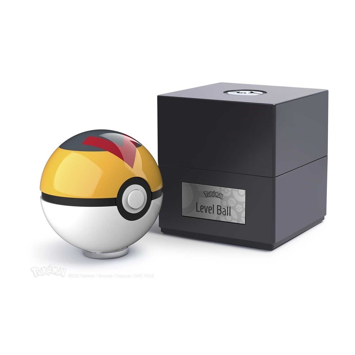 Pocket Monsters - Replica - Level Ball - 1/1 (The Wand Company) photo 2