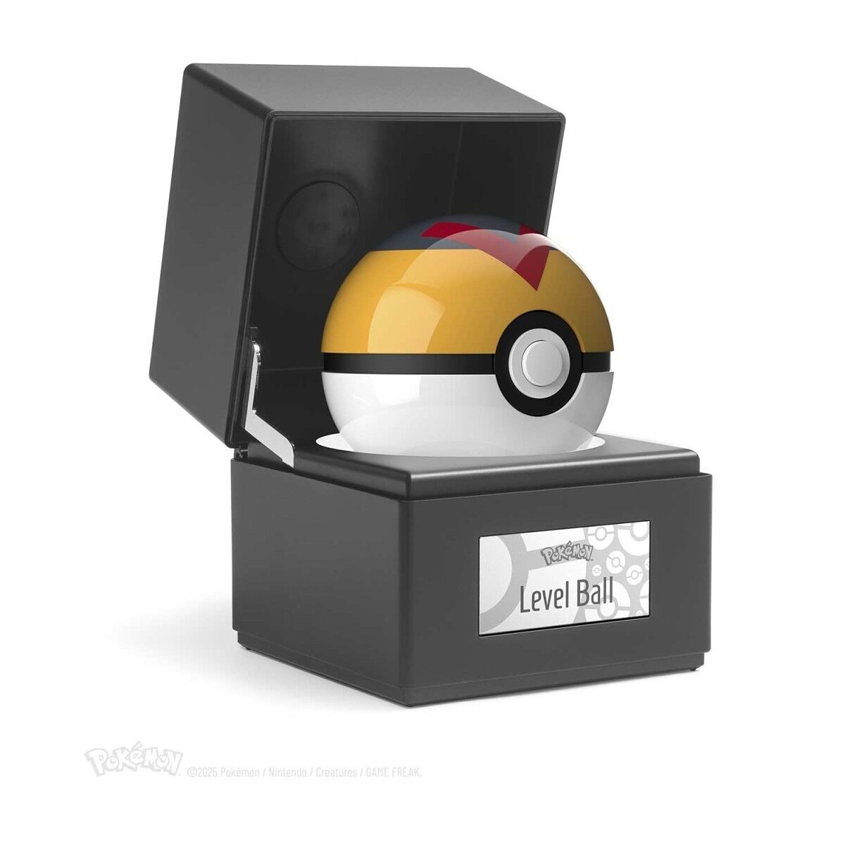 Pocket Monsters - Replica - Level Ball - 1/1 (The Wand Company) photo 4