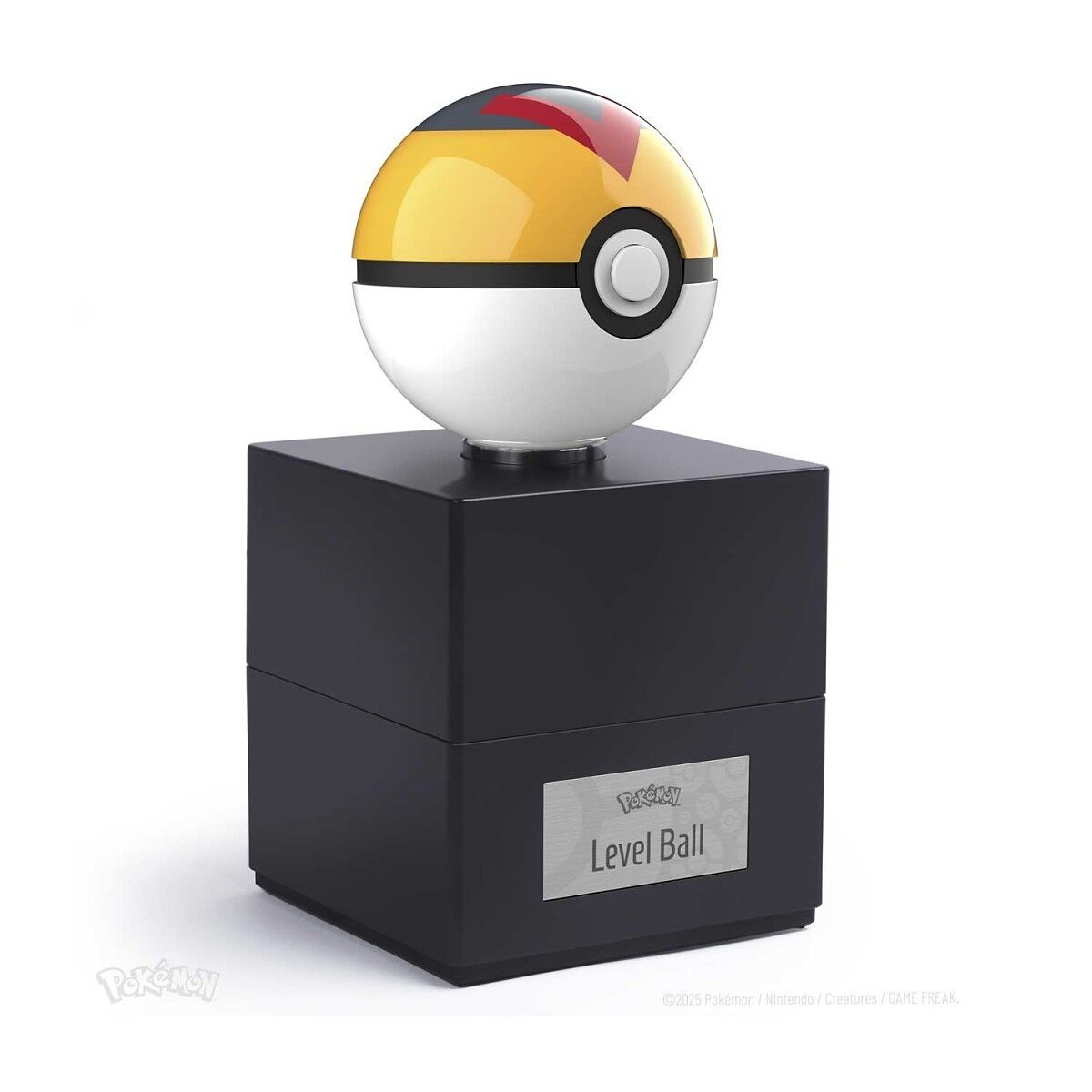 Pocket Monsters - Replica - Level Ball - 1/1 (The Wand Company) photo 5