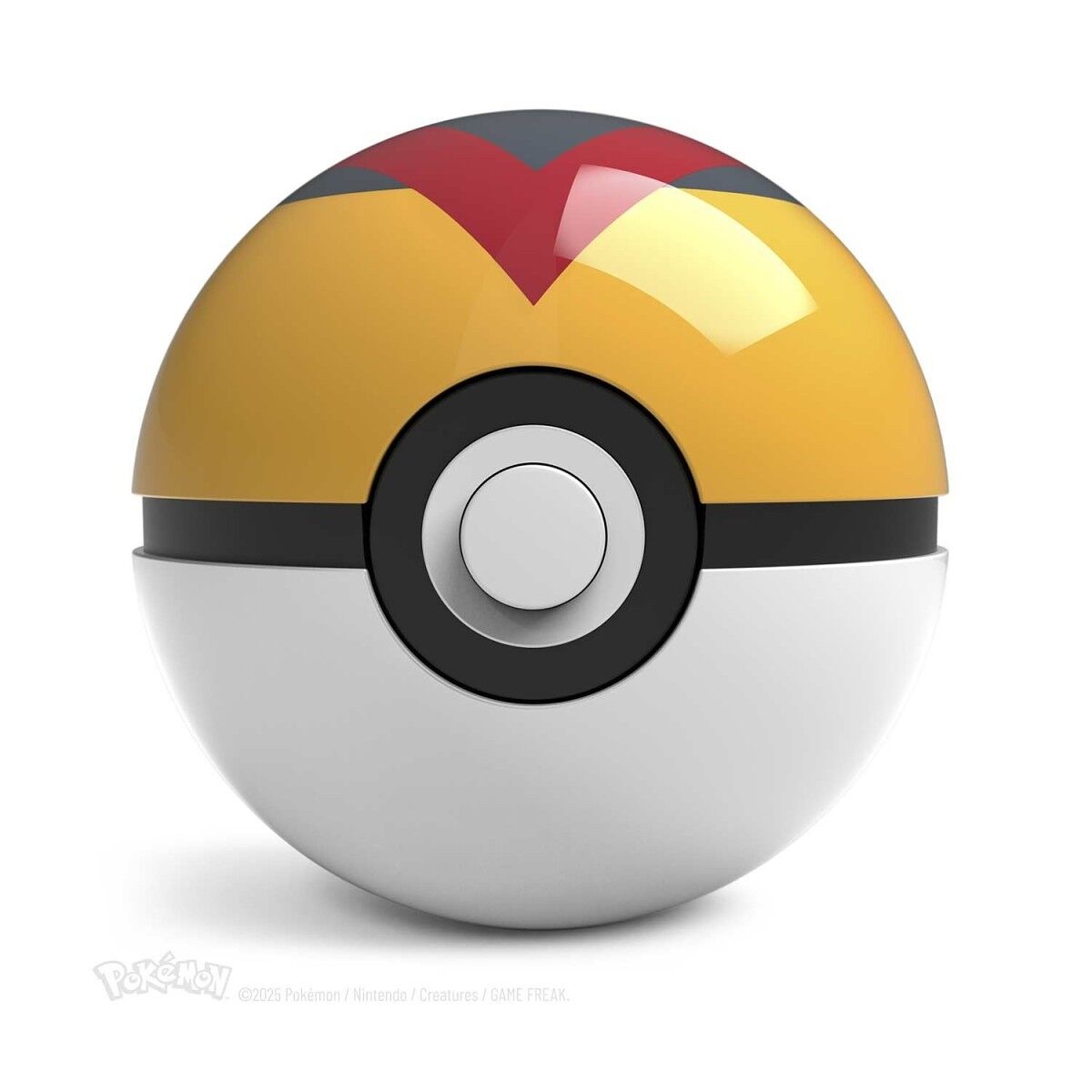 Pocket Monsters - Replica - Level Ball - 1/1 (The Wand Company) photo 6