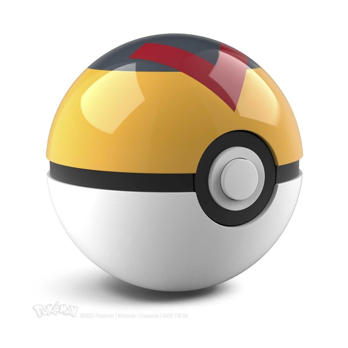 Pocket Monsters - Replica - Level Ball - 1/1 (The Wand Company) photo 7