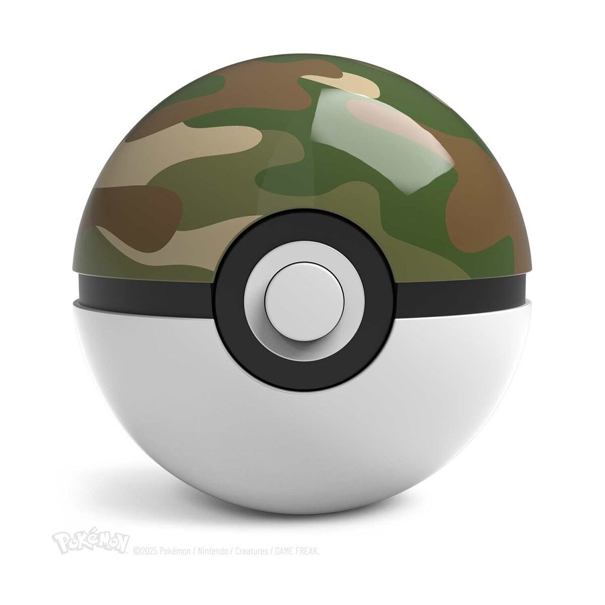 Pocket Monsters - Replica - Safari Ball - 1/1 (The Wand Company) photo 6