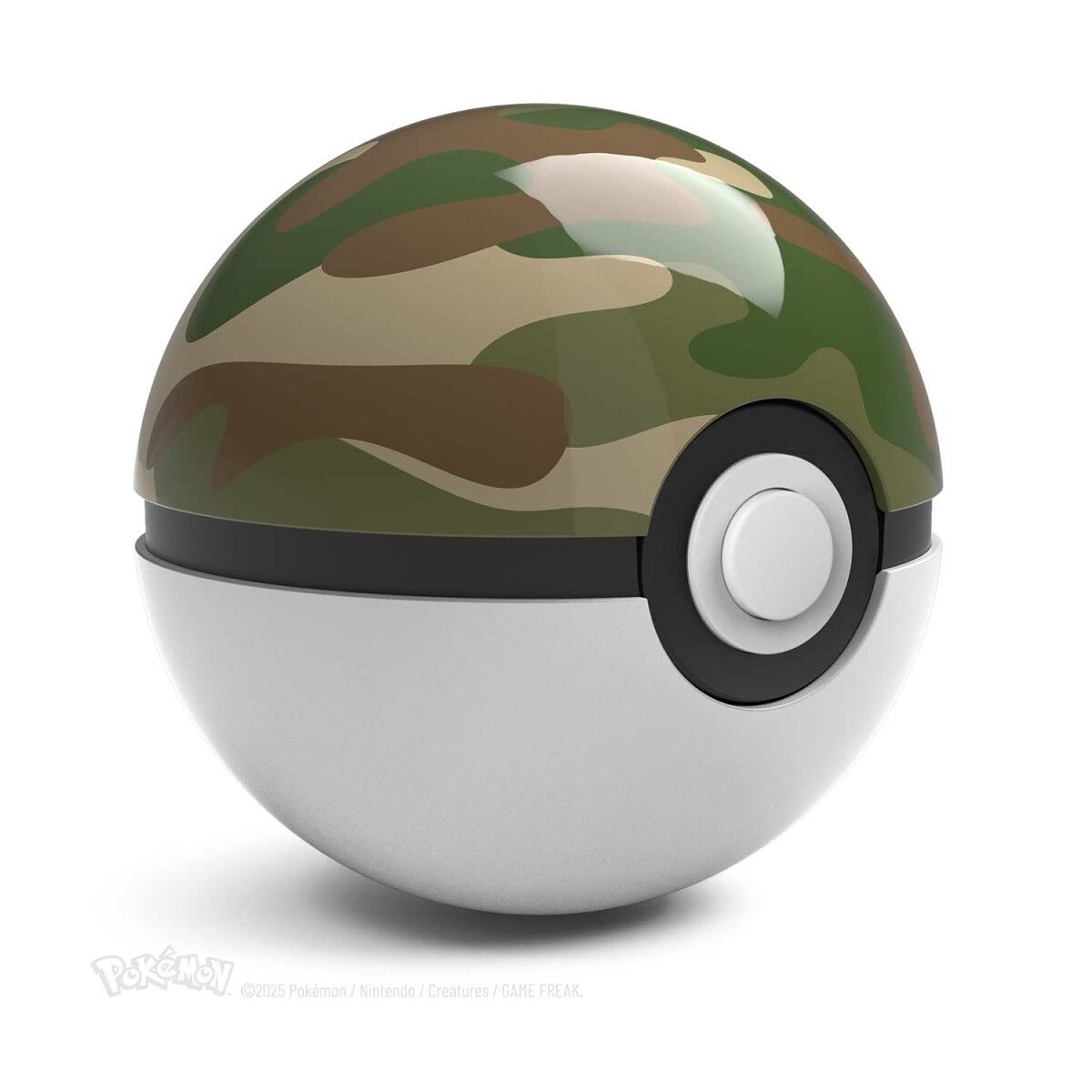 Pocket Monsters - Replica - Safari Ball - 1/1 (The Wand Company) photo 7