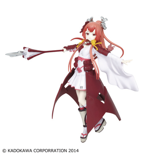 Shirohime Quest - Aizu Wakamatsu (Taito)