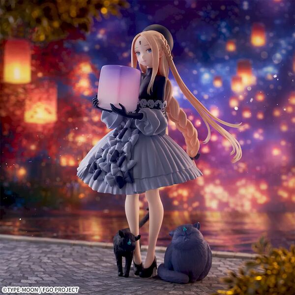 Fate/Grand Order - Abigail Williams - Luminasta - Erei Saisou (Sega Fave)