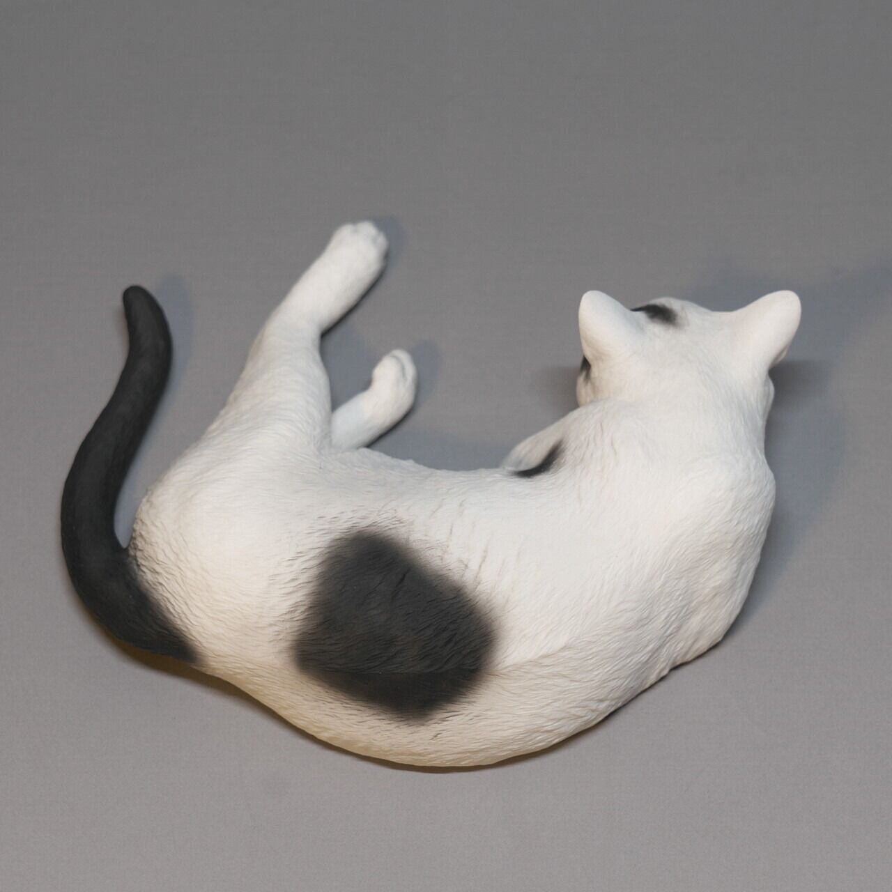 Original - Doujin Figure - Moriguchi Osamu no Neko (27) (Moriguchi Osamu)