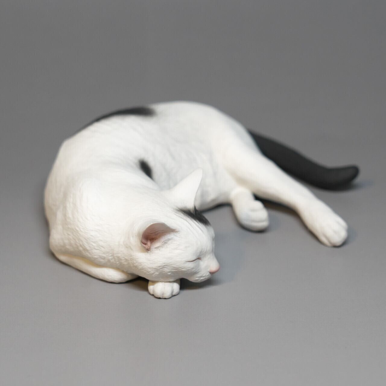 Original - Doujin Figure - Moriguchi Osamu no Neko  (27) (Moriguchi Osamu) photo 4