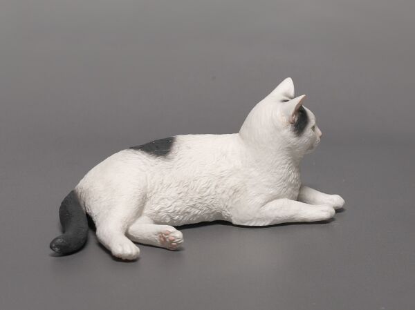 Original - Doujin Figure - Moriguchi Osamu no Neko  (28) (Moriguchi Osamu) photo 3