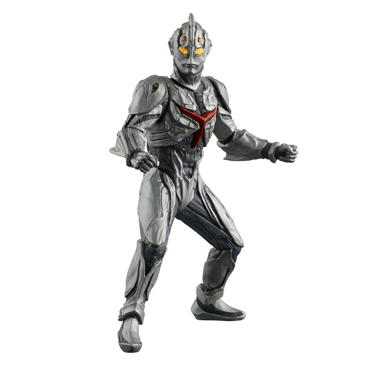 ULTRAMAN - Ultraman the Next - Ultimate Luminous (Bandai) photo 2