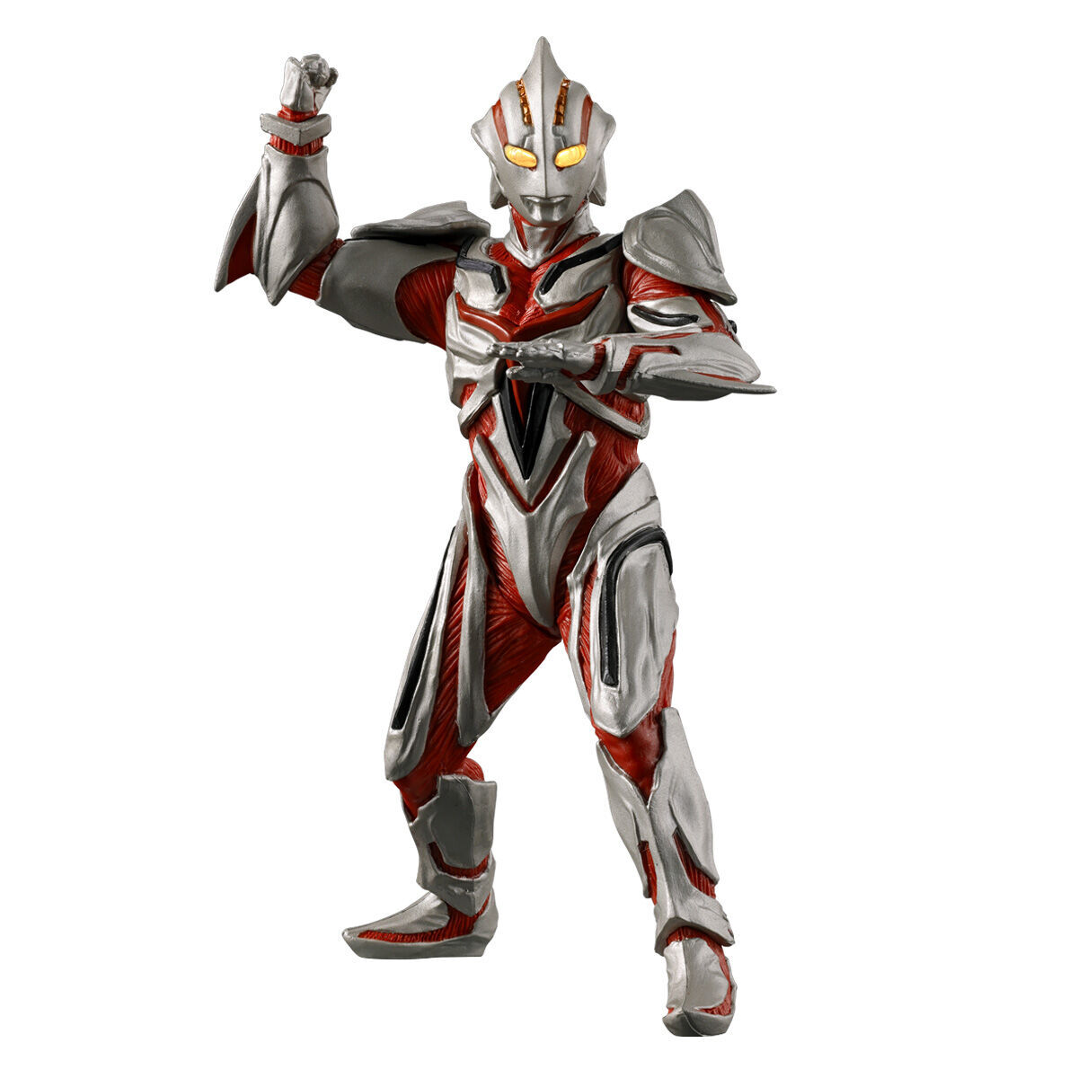 ULTRAMAN - Ultraman the Next Junis - Ultimate Luminous (Bandai) photo 2