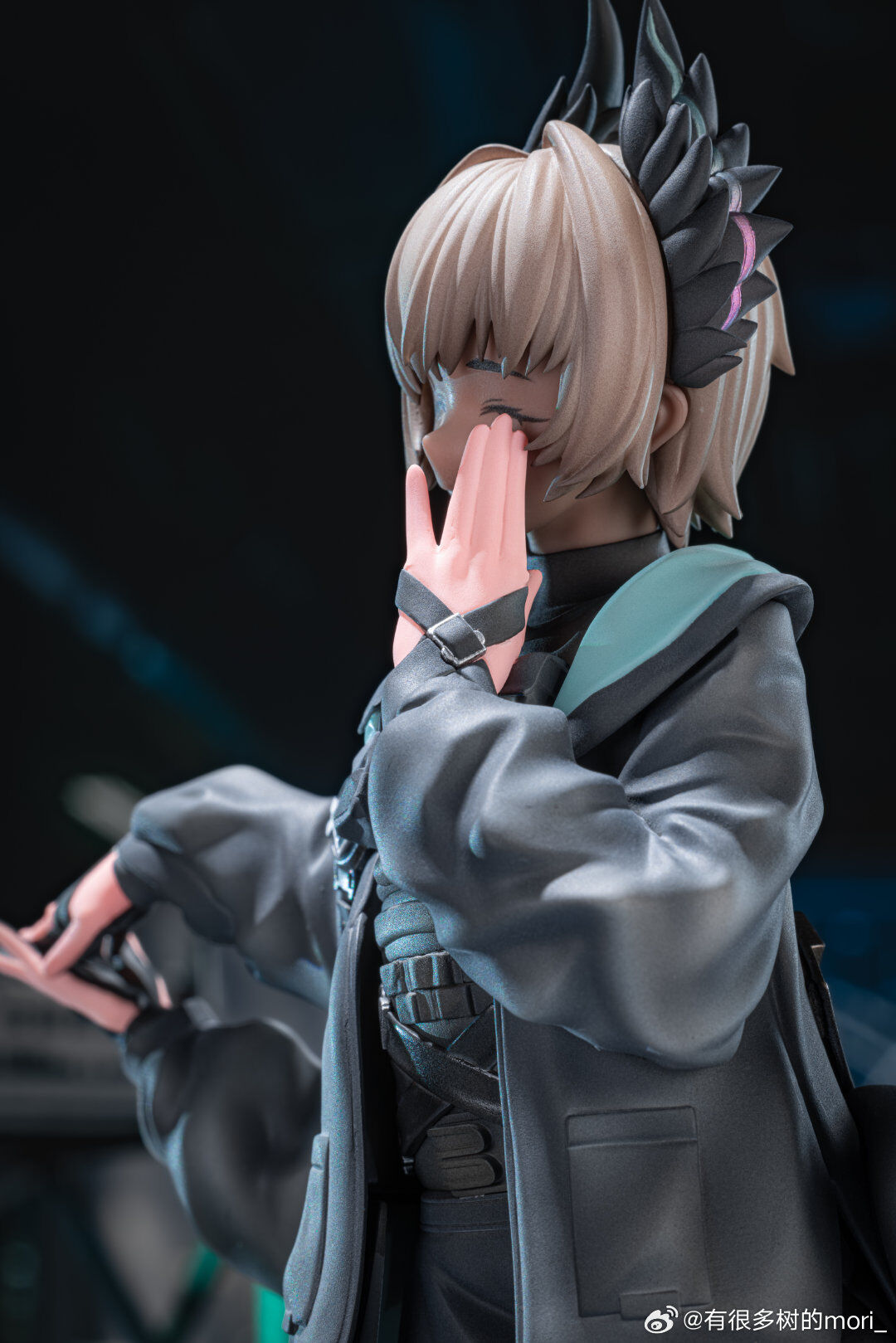 Arknights - Raidian - 1/7 (Wondersmith) photo 3