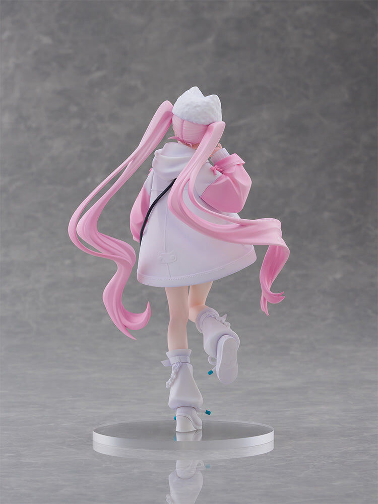 Piapro Characters - Hatsune Miku - Tenitol - Tenitol Petit - Sakura (FuRyu) photo 5