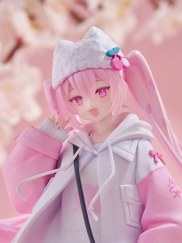 Piapro Characters - Hatsune Miku - Tenitol - Tenitol Petit - Sakura (FuRyu) photo 11