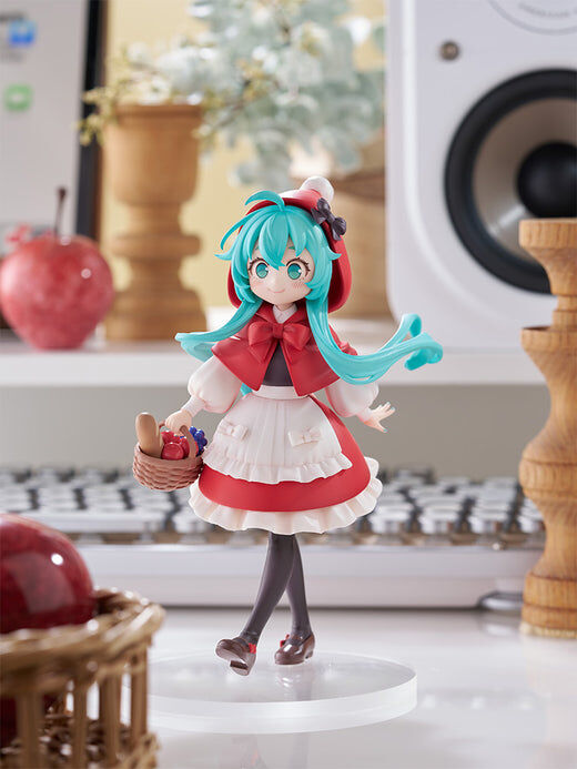 Piapro Characters - Hatsune Miku - Desktop Fairy (FuRyu) photo 2