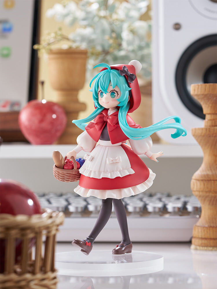 Piapro Characters - Hatsune Miku - Desktop Fairy (FuRyu) photo 3