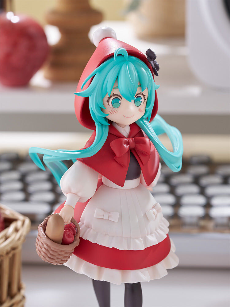 Piapro Characters - Hatsune Miku - Desktop Fairy (FuRyu) photo 4