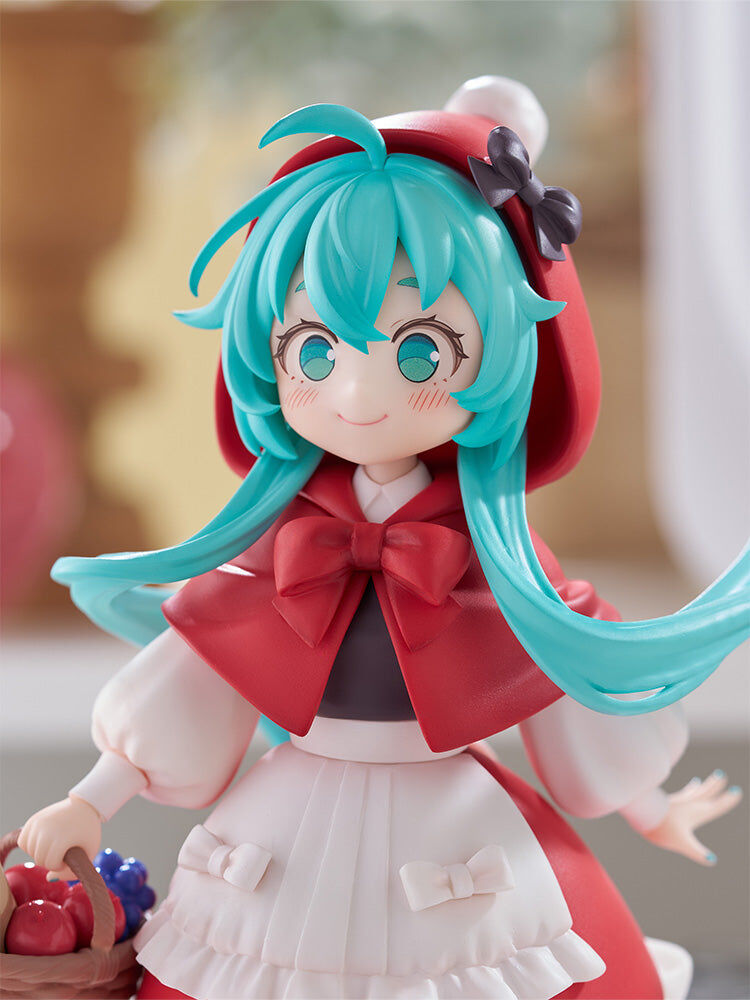 Piapro Characters - Hatsune Miku - Desktop Fairy (FuRyu) photo 5