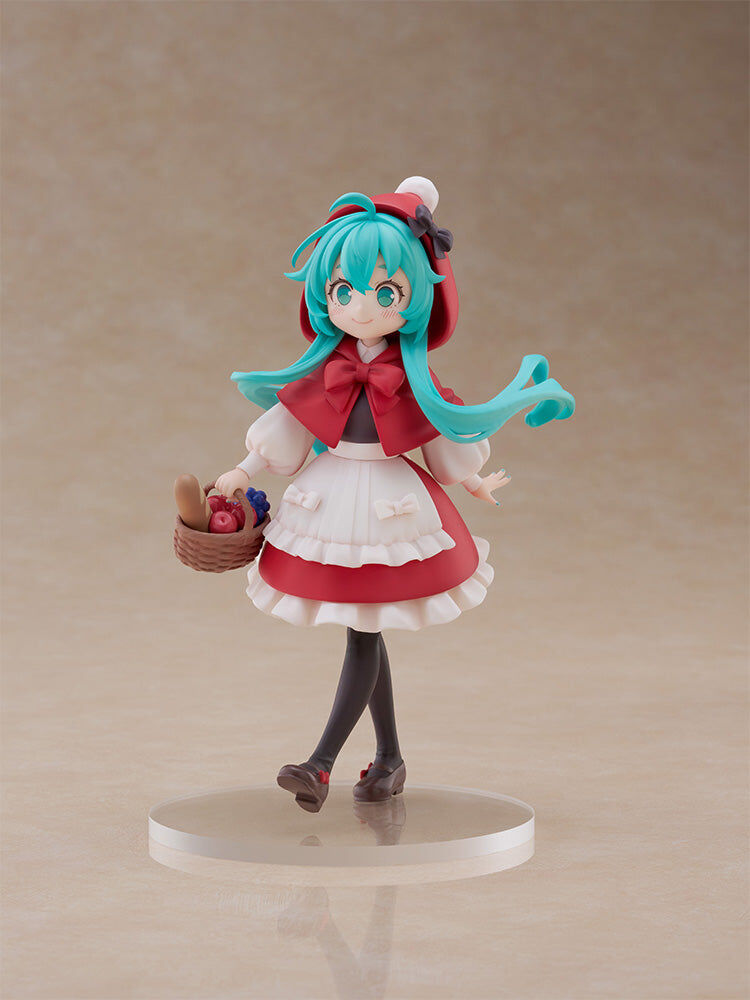 Piapro Characters - Hatsune Miku - Desktop Fairy (FuRyu) photo 8