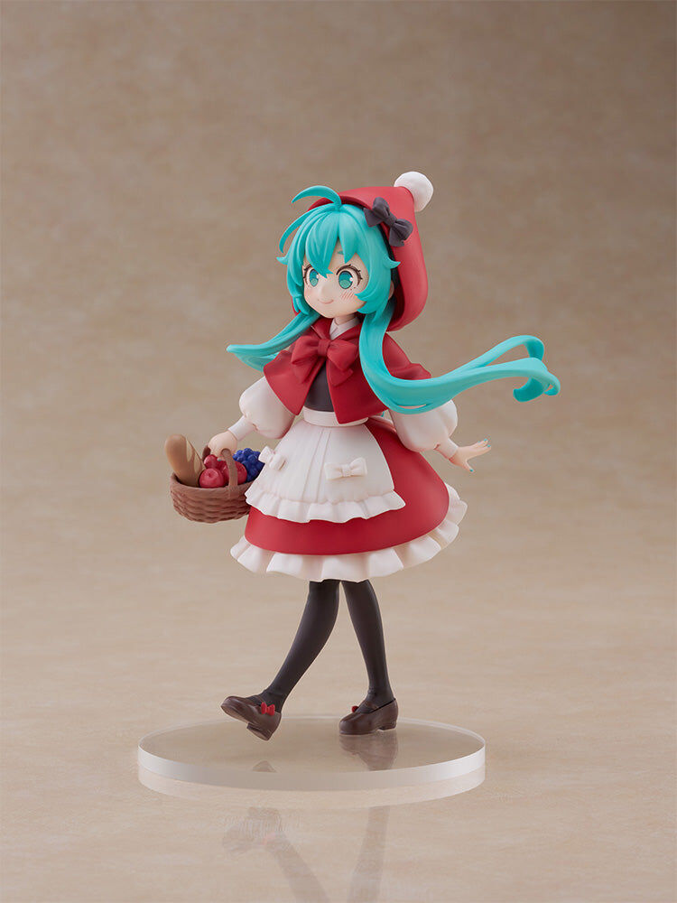 Piapro Characters - Hatsune Miku - Desktop Fairy (FuRyu) photo 9